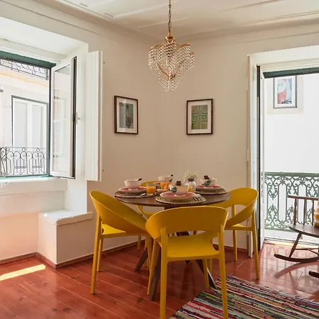 Historic Alfama Delight, By Timecooler * Lisbon