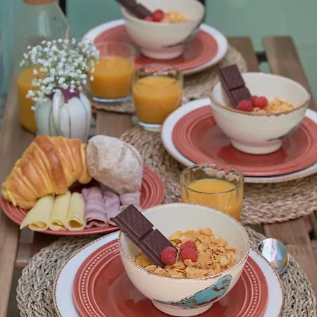 Historic Alfama Delight, By Timecooler Lisbon