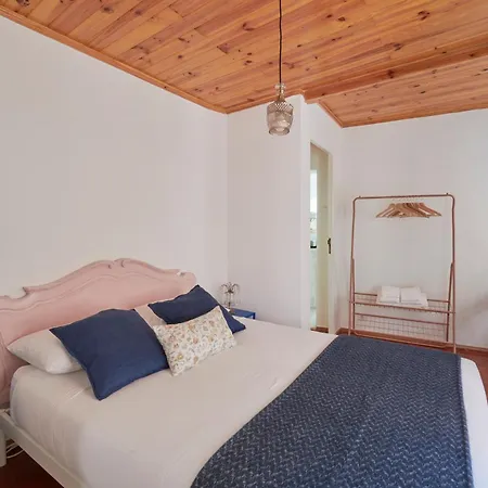 Historic Alfama Delight, By Timecooler *