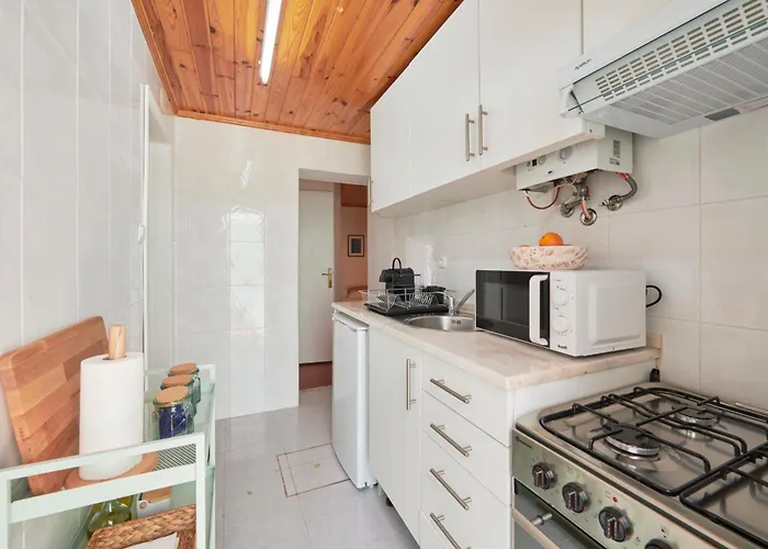 Historic Alfama Delight, By Timecooler *