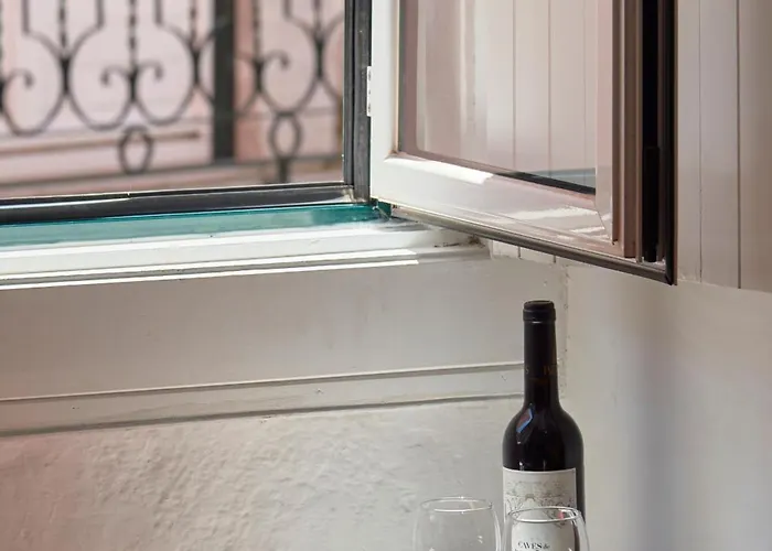 Historic Alfama Delight, By Timecooler Διαμέρισμα *