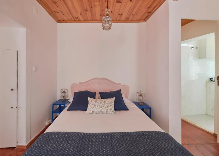 Historic Alfama Delight, By Timecooler * Lisboa