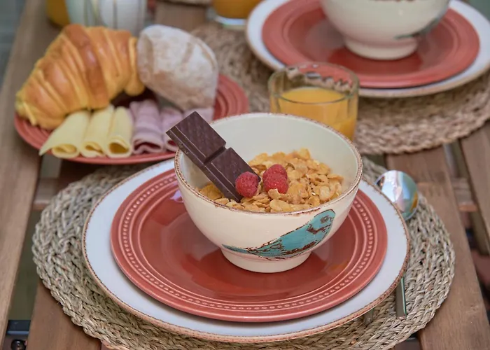 Διαμέρισμα Historic Alfama Delight, By Timecooler