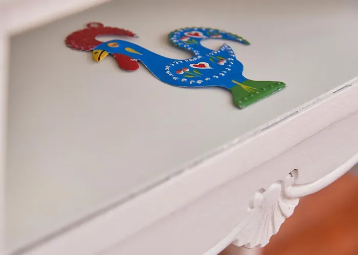 Διαμέρισμα Historic Alfama Delight, By Timecooler Lisboa