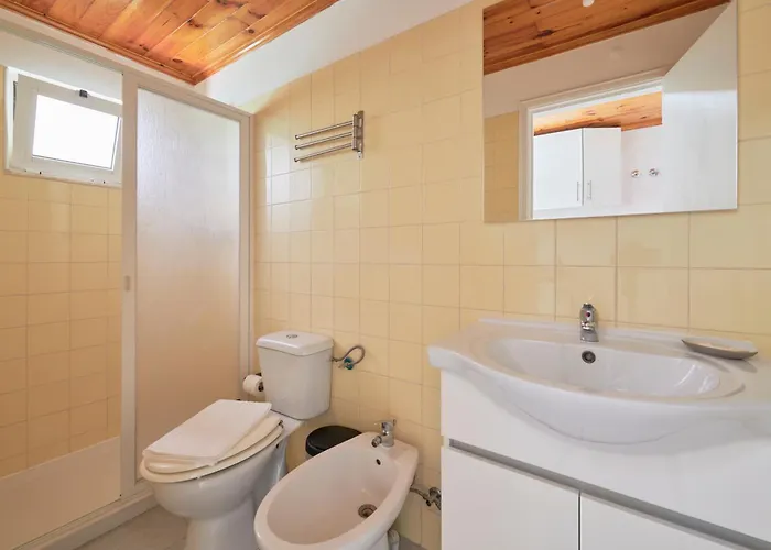 Διαμέρισμα Historic Alfama Delight, By Timecooler *