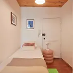 Lejlighed Historic Alfama Delight *
