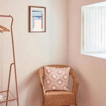 Apartman Historic Alfama Delight